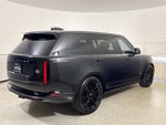 2023 Land Rover Range Rover Autobiography