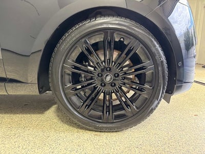 2023 Land Rover Range Rover Autobiography