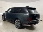 2025 Land Rover Range Rover Autobiography