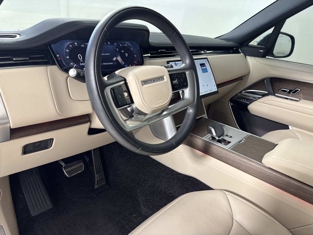 2024 Land Rover Range Rover SE