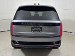 2024 Land Rover Range Rover SE