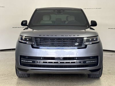 2024 Land Rover Range Rover SE