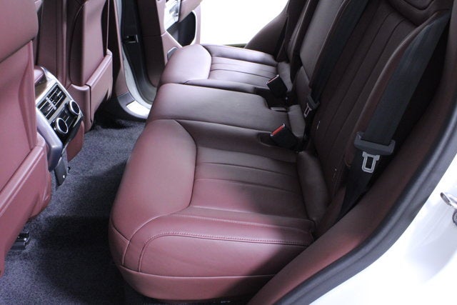 2024 Land Rover Range Rover SE