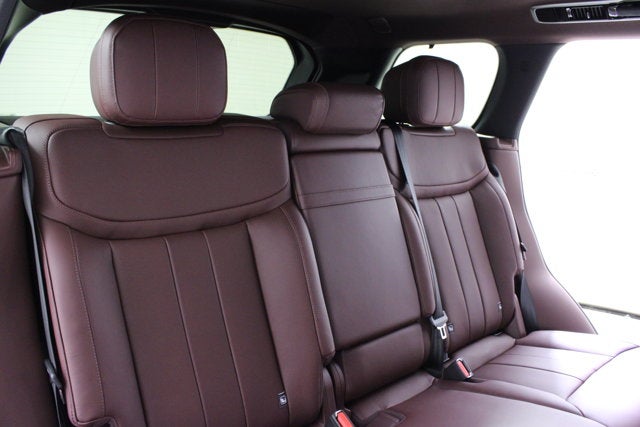 2024 Land Rover Range Rover SE