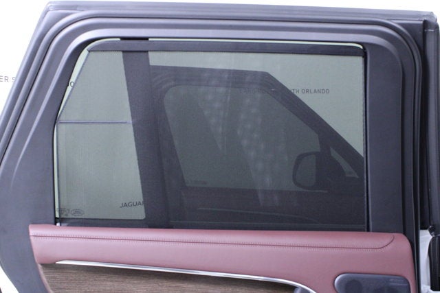 2024 Land Rover Range Rover SE