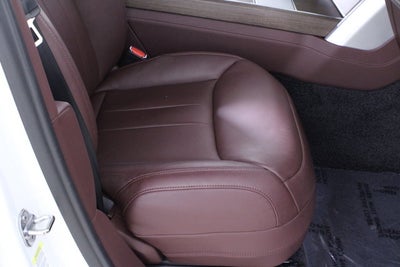 2024 Land Rover Range Rover SE