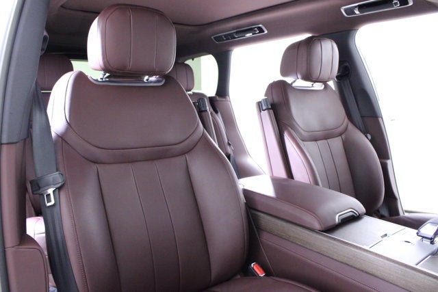 2024 Land Rover Range Rover SE