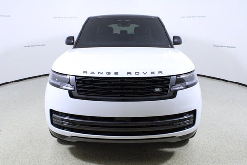 2024 Land Rover Range Rover SE