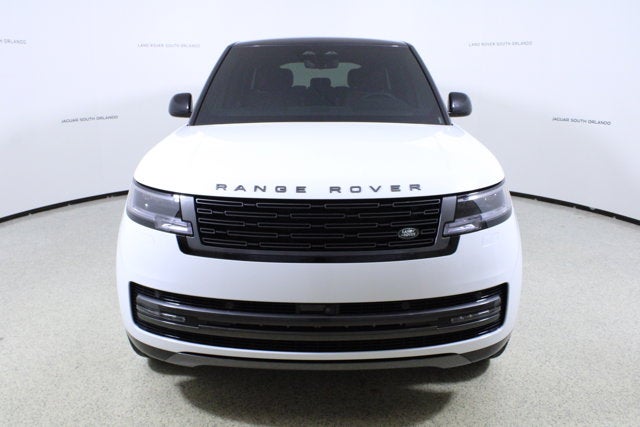 2024 Land Rover Range Rover SE