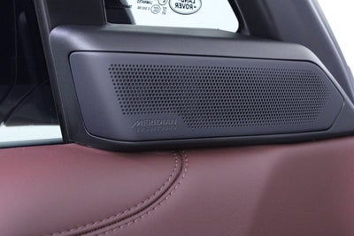 2024 Land Rover Range Rover SE