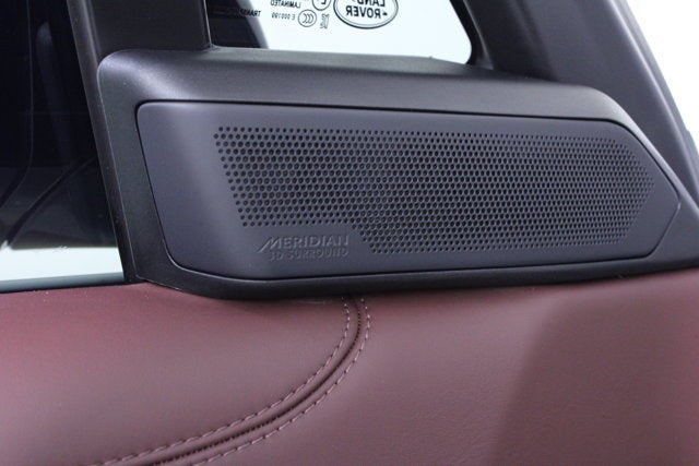 2024 Land Rover Range Rover SE