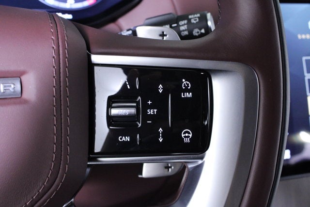 2024 Land Rover Range Rover SE