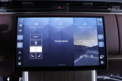 2024 Land Rover Range Rover SE