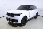 2024 Land Rover Range Rover SE