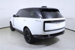 2024 Land Rover Range Rover SE