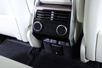 2024 Land Rover Range Rover SE