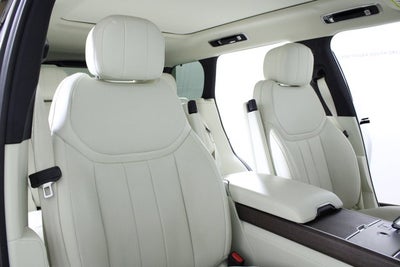2024 Land Rover Range Rover SE