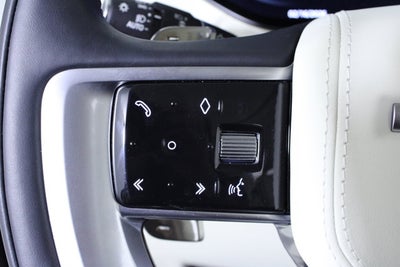 2024 Land Rover Range Rover SE