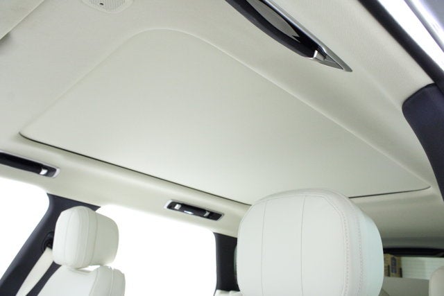 2024 Land Rover Range Rover SE