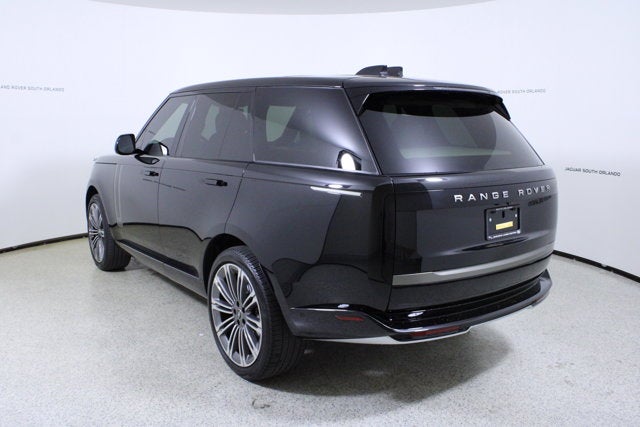 2024 Land Rover Range Rover SE