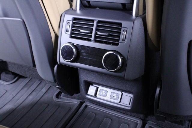 2025 Land Rover Discovery Dynamic SE