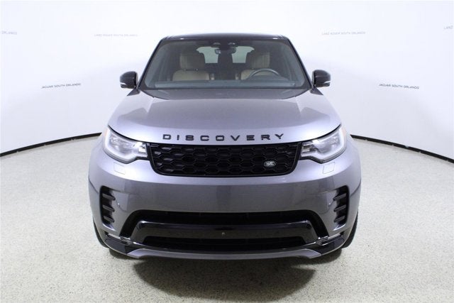 2025 Land Rover Discovery Dynamic SE