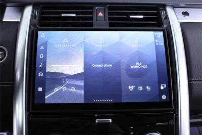 2025 Land Rover Discovery Dynamic SE