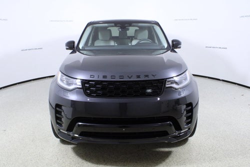 2025 Land Rover Discovery Dynamic SE