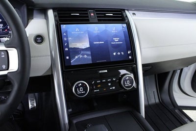 2025 Land Rover Discovery Dynamic SE