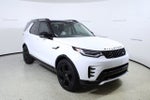 2025 Land Rover Discovery Dynamic SE