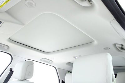 2025 Land Rover Discovery Dynamic SE
