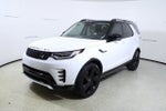 2025 Land Rover Discovery Dynamic SE
