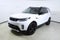 2025 Land Rover Discovery Dynamic SE