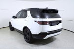 2025 Land Rover Discovery Dynamic SE