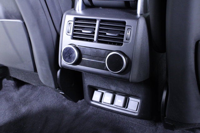 2023 Land Rover Discovery HSE R-Dynamic