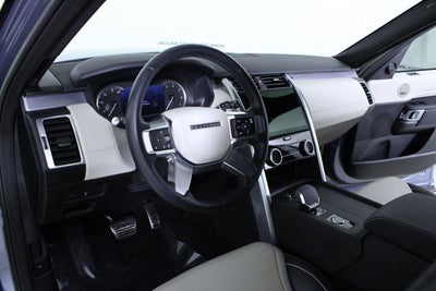 2023 Land Rover Discovery HSE R-Dynamic