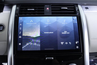 2023 Land Rover Discovery HSE R-Dynamic
