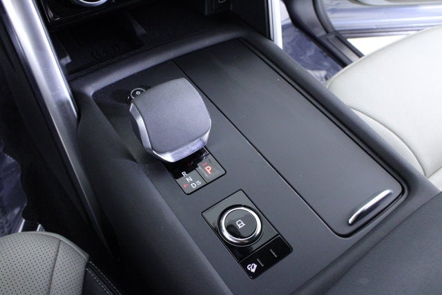 2023 Land Rover Discovery HSE R-Dynamic