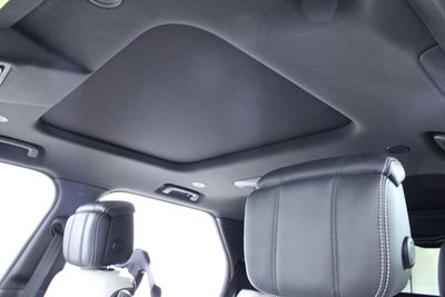 2023 Land Rover Discovery HSE R-Dynamic