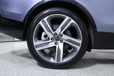 2023 Land Rover Discovery HSE R-Dynamic