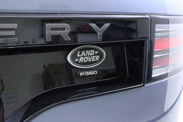 2023 Land Rover Discovery HSE R-Dynamic