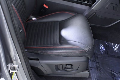 2020 Land Rover Discovery HSE