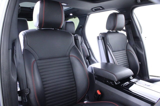 2020 Land Rover Discovery HSE