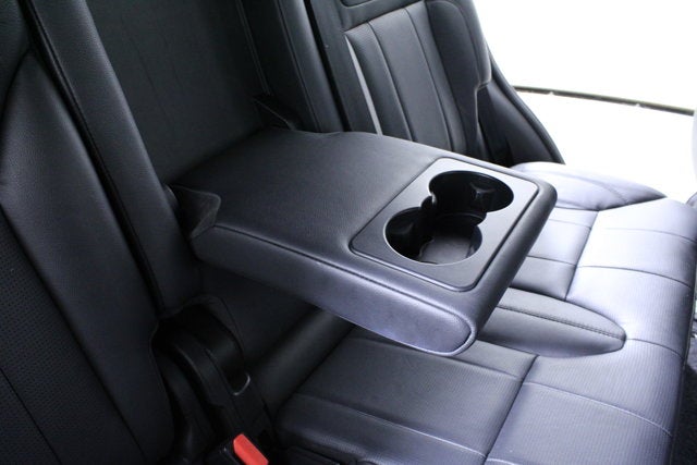 2018 Land Rover Discovery HSE
