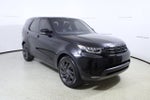 2018 Land Rover Discovery HSE