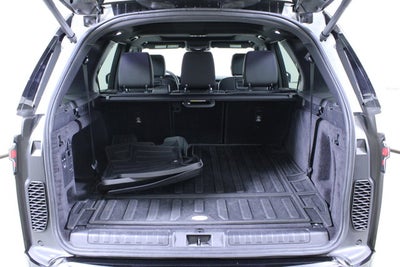 2023 Land Rover Discovery S R-Dynamic