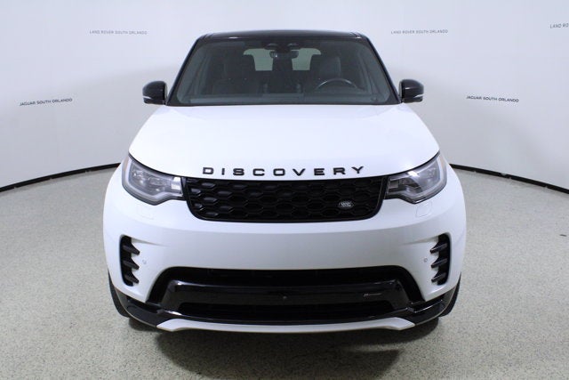 2023 Land Rover Discovery S R-Dynamic