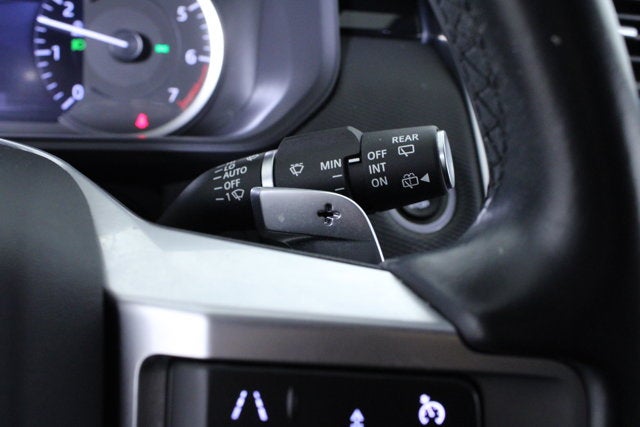 2023 Land Rover Discovery S R-Dynamic