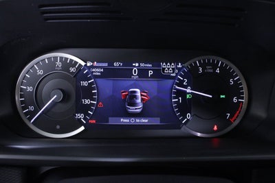 2023 Land Rover Discovery S R-Dynamic