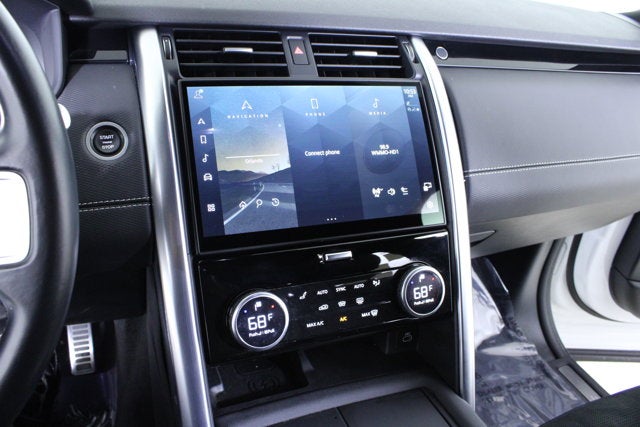 2023 Land Rover Discovery S R-Dynamic